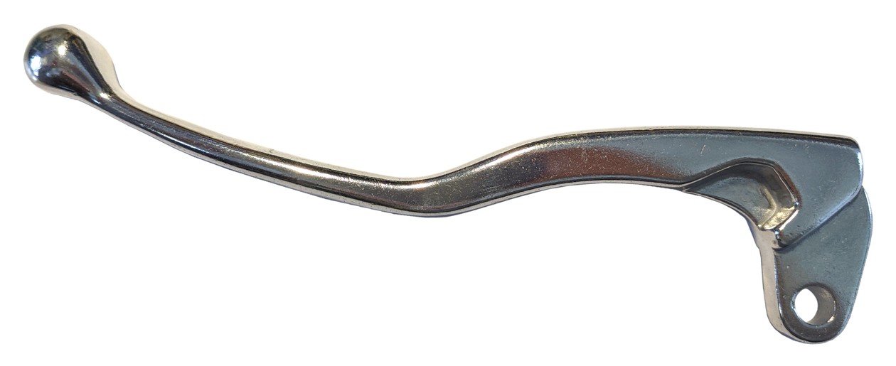 Motion Pro Clutch Lever Polished for Yamaha 2001-05 Raptor 660 YFM660R
