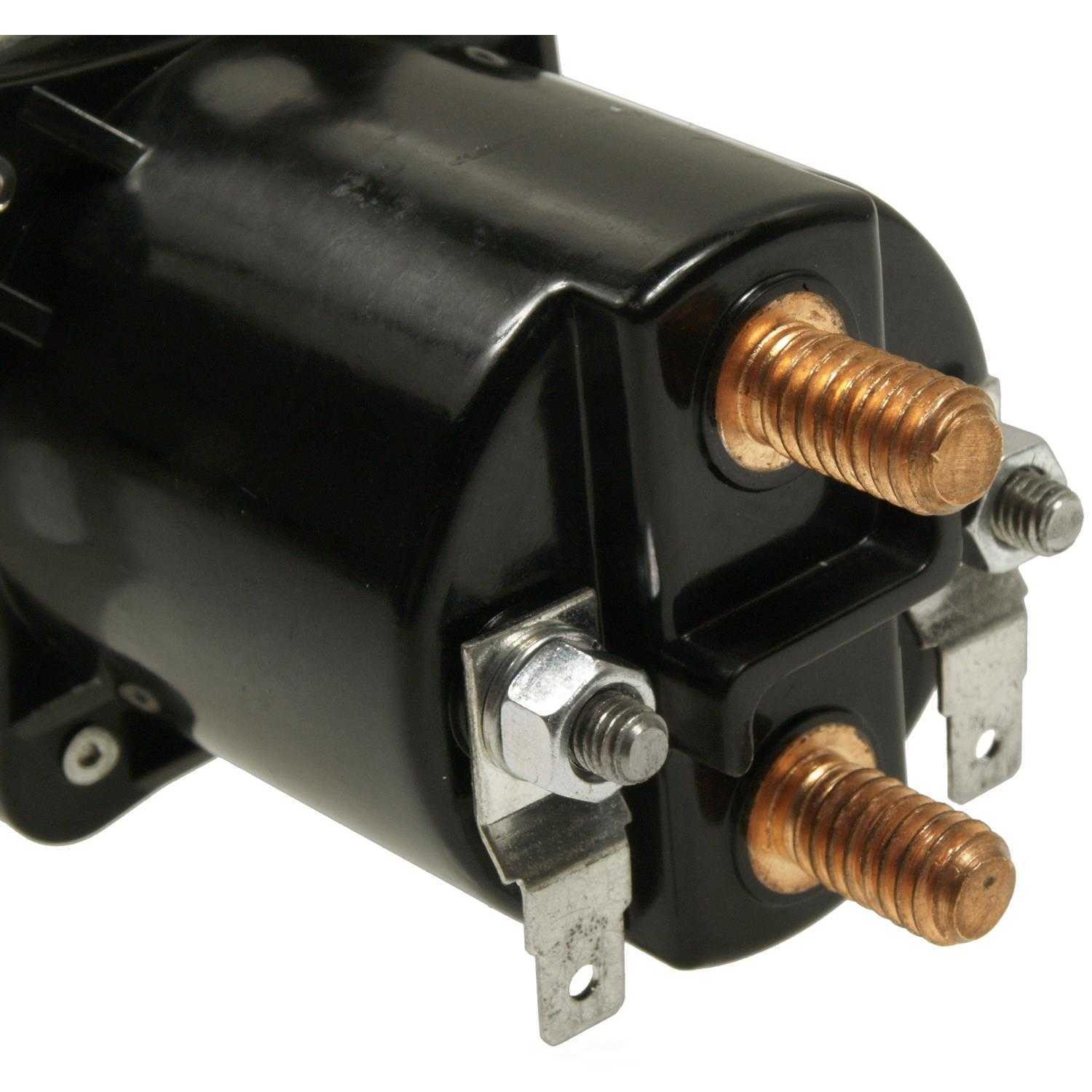 Auxiliary Battery Relay Standard RY-238