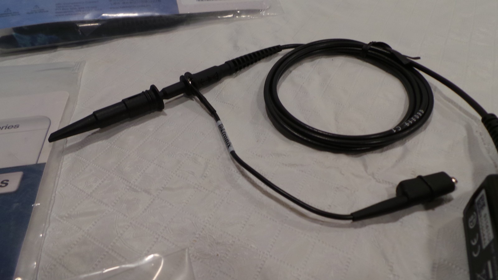TEKTRONIX TPP0500B PASSIVE PROBE **NEW**