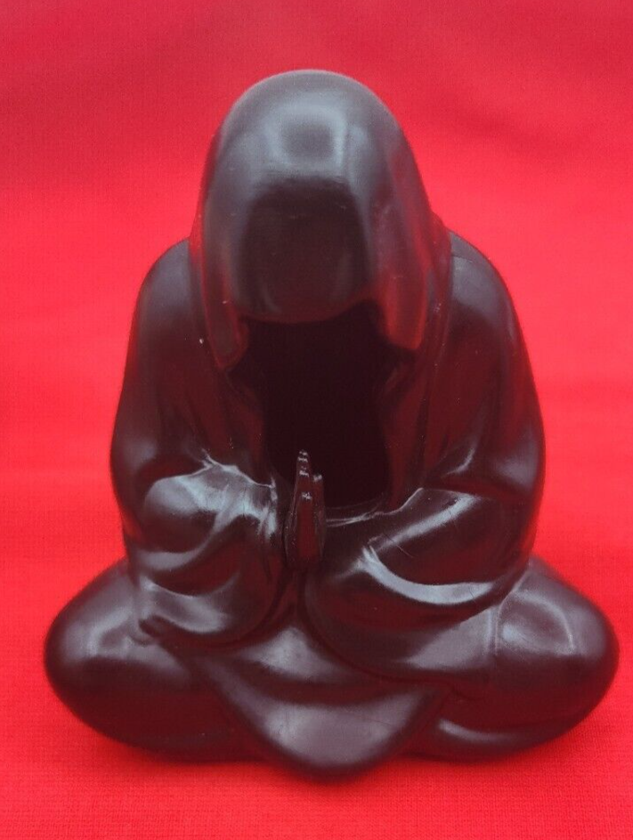 In US now. quick ship! Holiday Gothic Scary Small Movie 3.74" Figurine