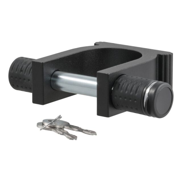 NEW Genuine GM Fifth Wheel Trailer Hitch Pin W. LOCK ALL WEATHER 19366959