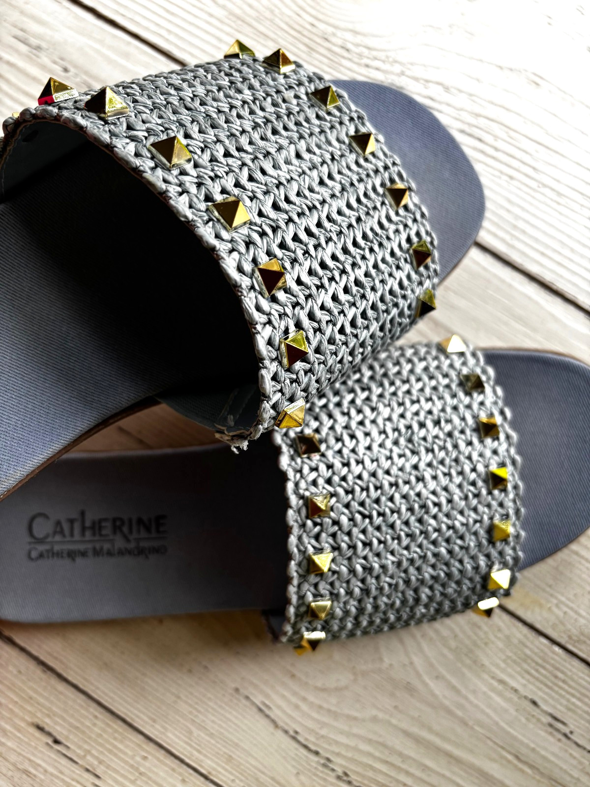 Summer Sandals -