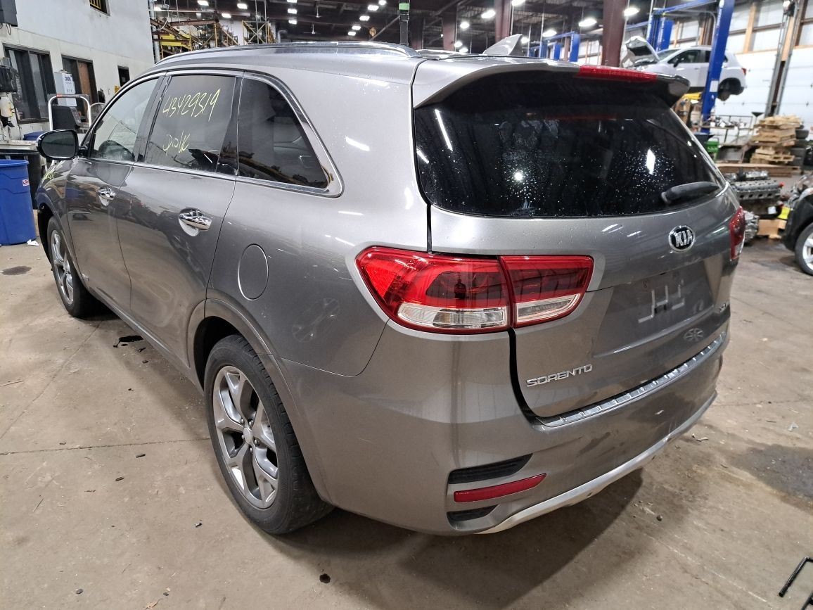 2016 Sorento Jack Sku#4345056