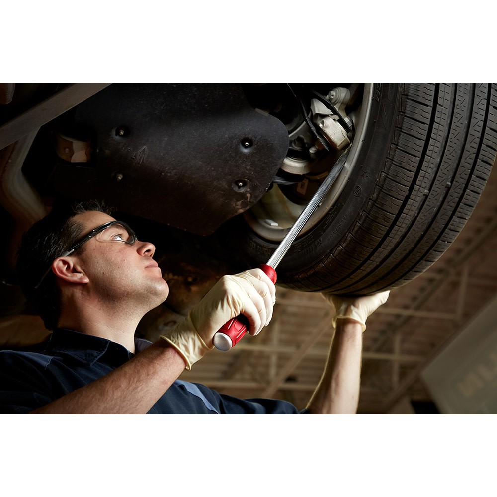 Milwaukee 45-74-9208 8" Pry Bar
