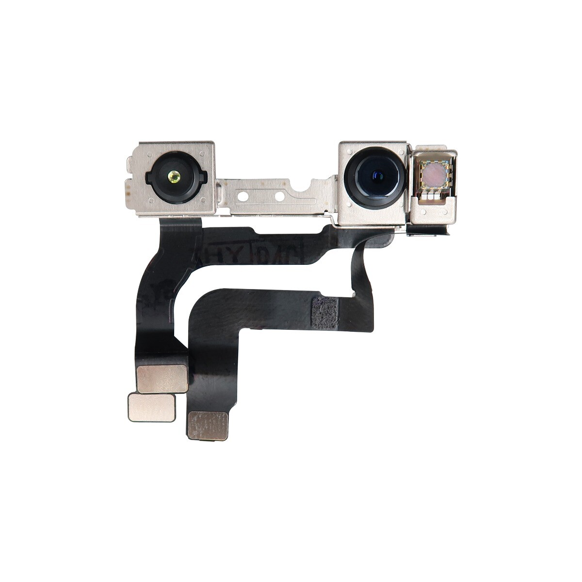 New Main Front Camera Replacement Part Compatible For iphone 12