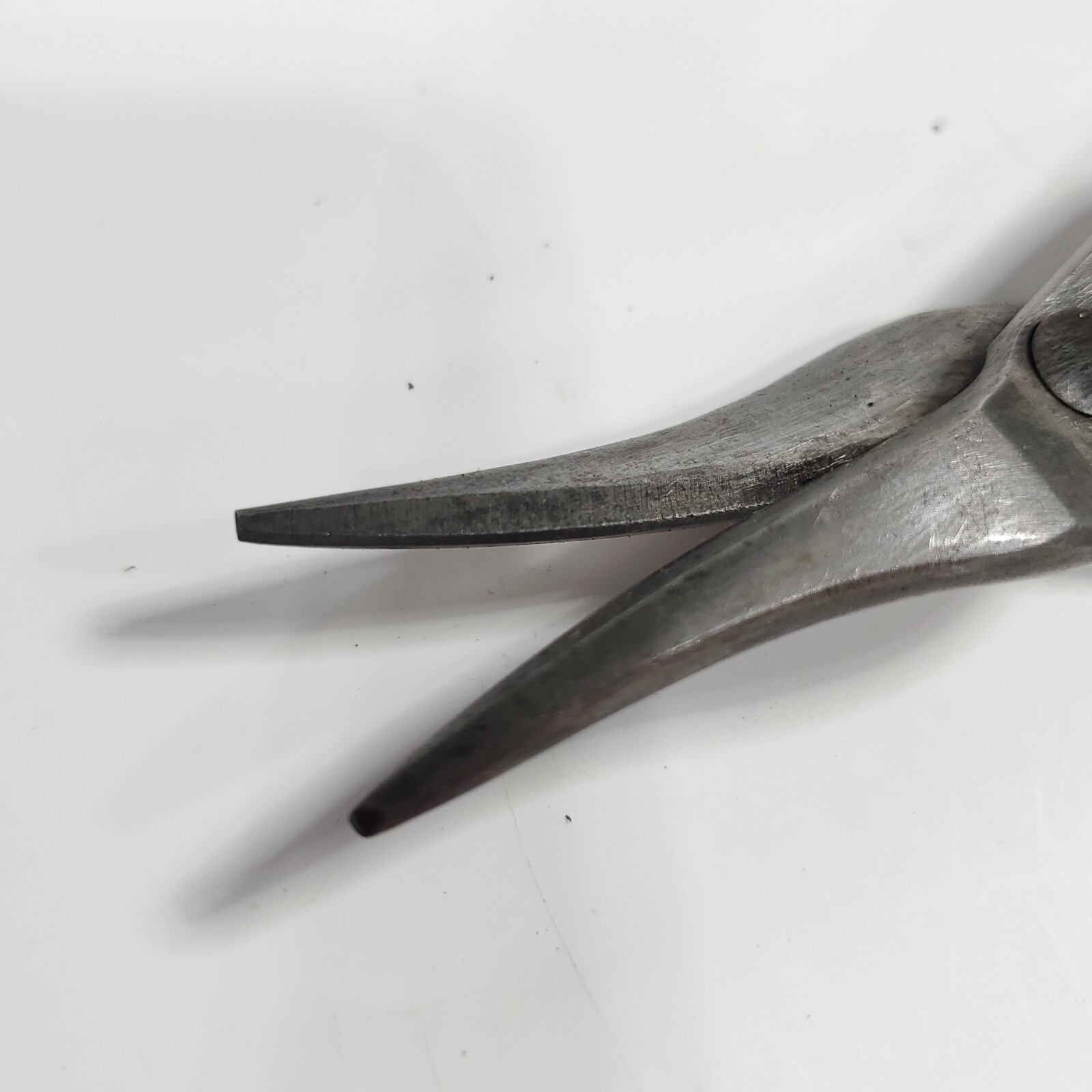 Crescent T47 7" Metal Shears Snips