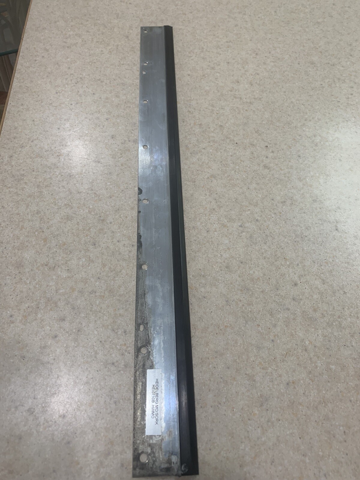 heidelberg  parts  SORK/ MO  Washup blade