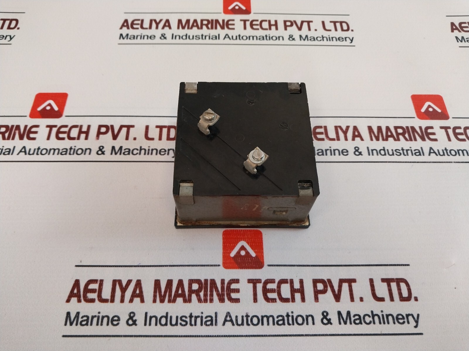 Celsa 0-200°c Analog Panel Meter 1mA
