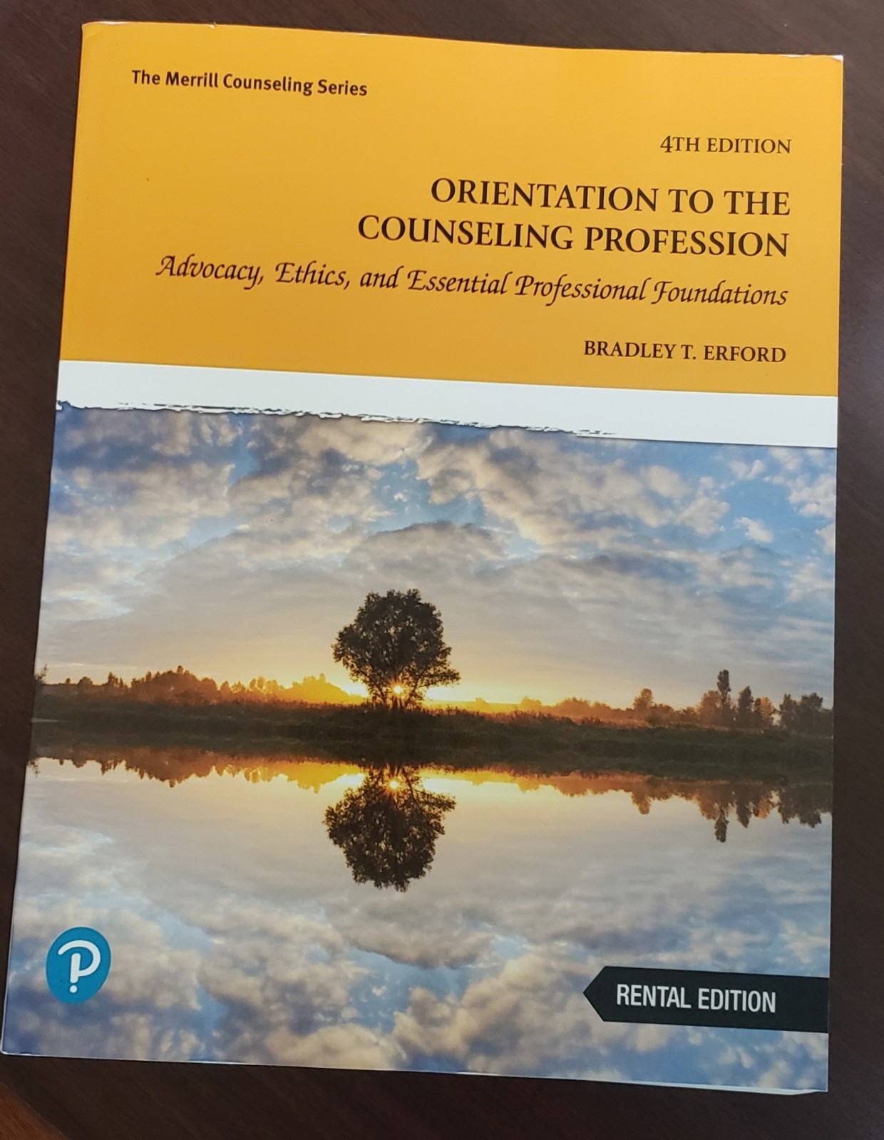 Orientation to the Counseling Profession: Advocacy, Ethics, and Essential Profes