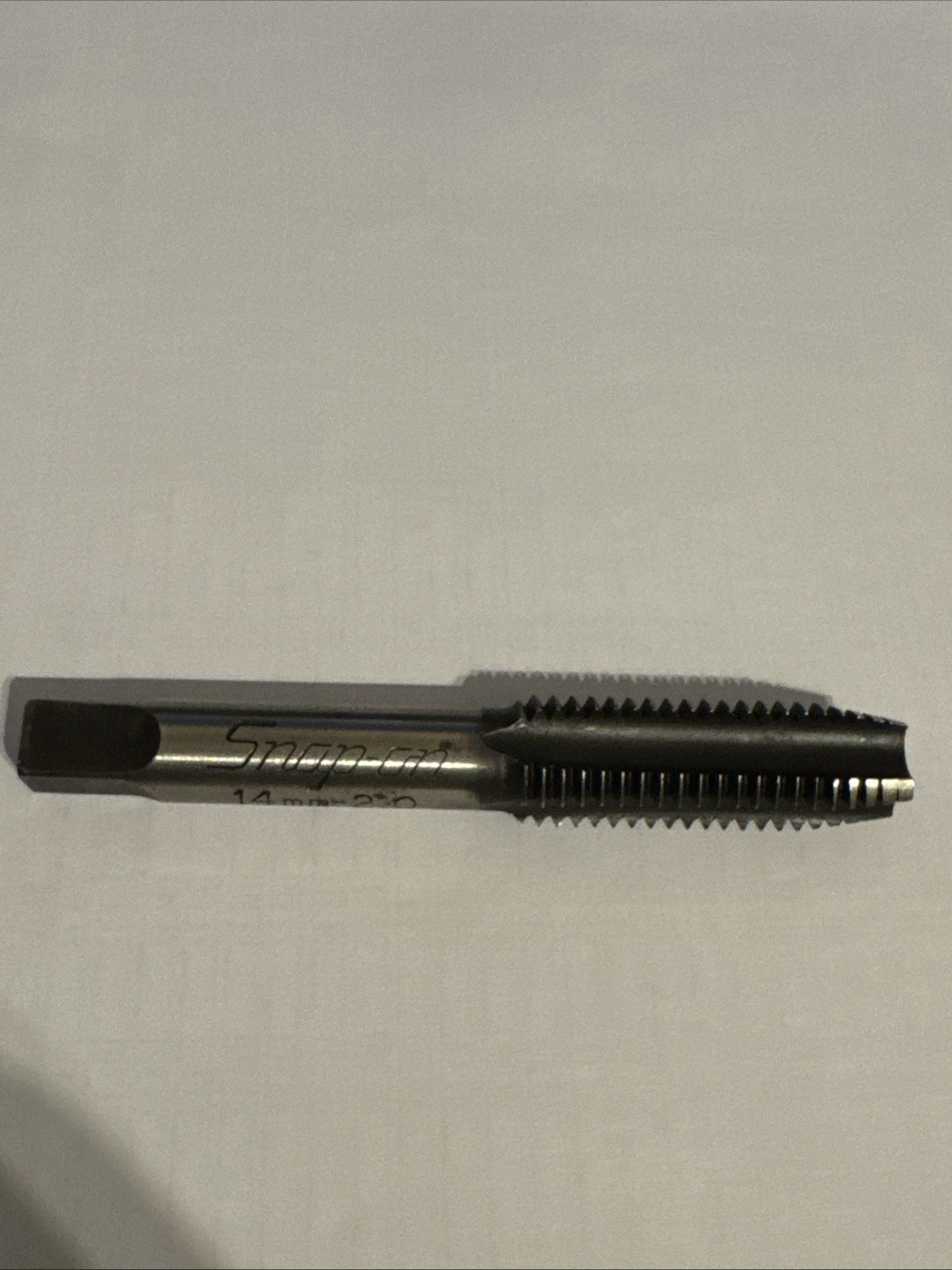 Snap On 14mm X 2.0 Tap