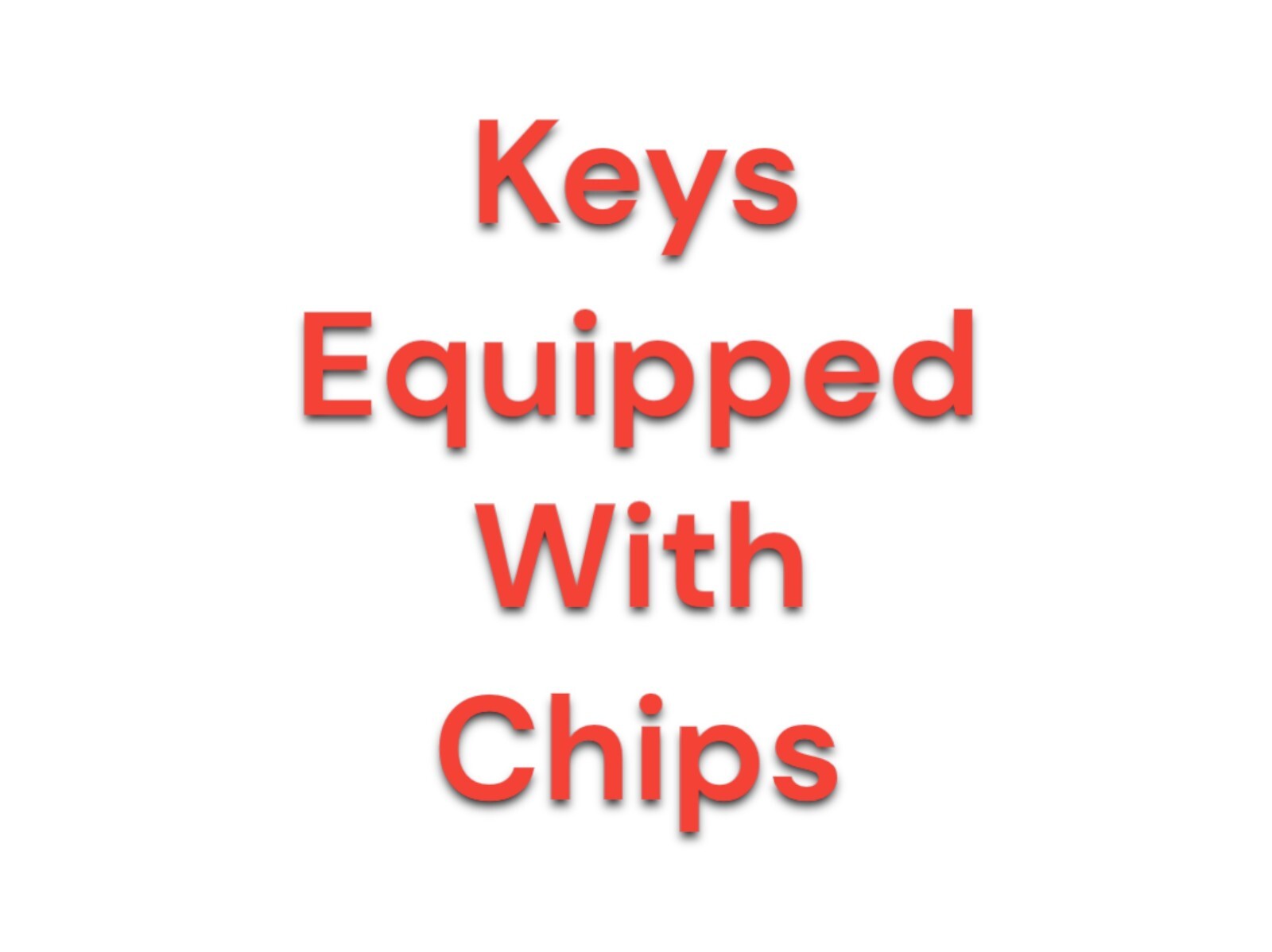 FITS 00-05 BUICK LESABRE IGNITION LOCK CYLINDER WITH 2 CHIP KEYS NEW