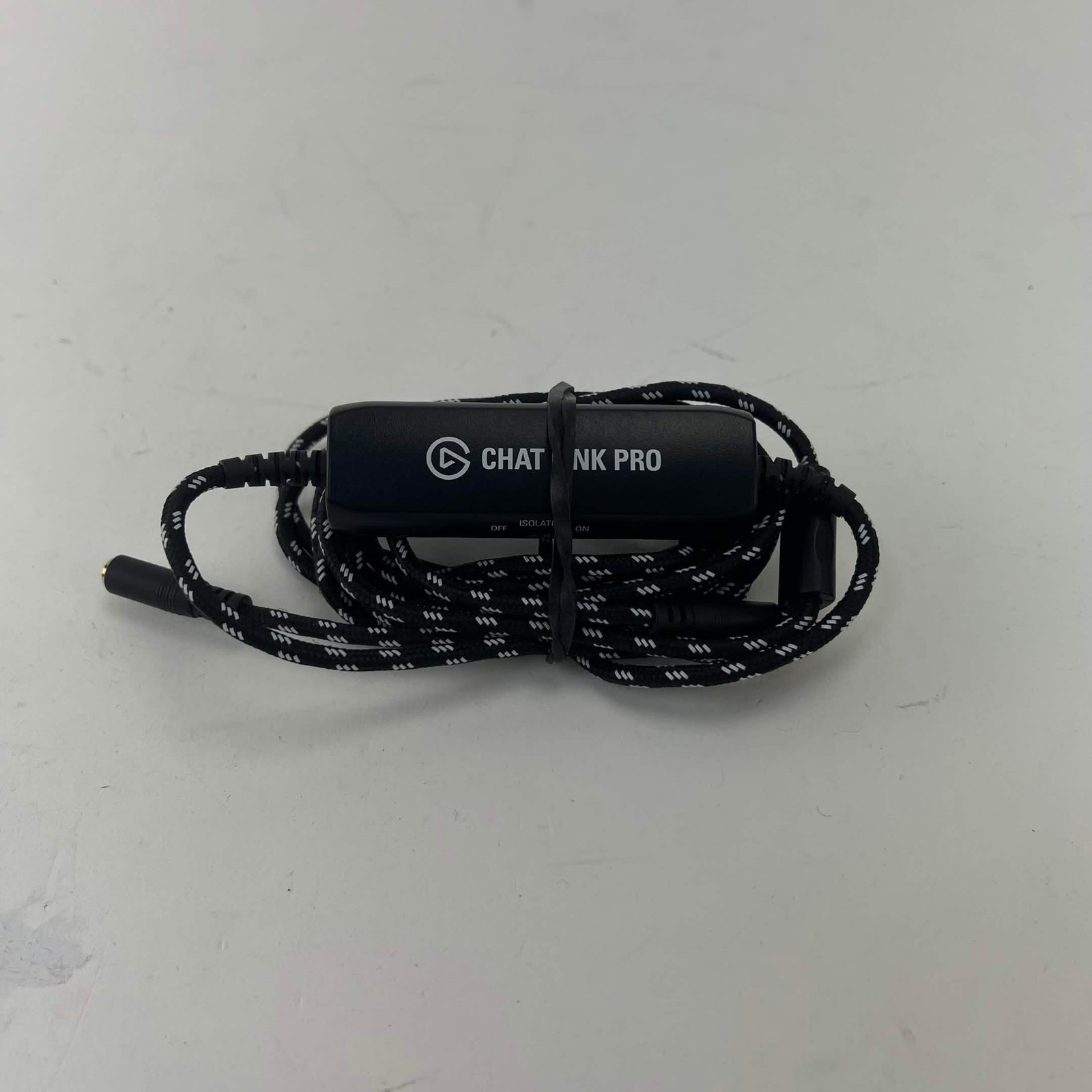 Elgato Chat Link Pro Audio Adapter Cable