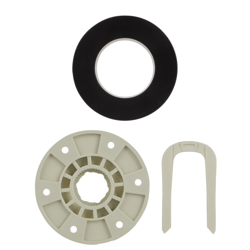 Hub & Bushing Kit 52719 For Whirlpool Kenmore Amana Fix Basket Wobble Wash Tubs