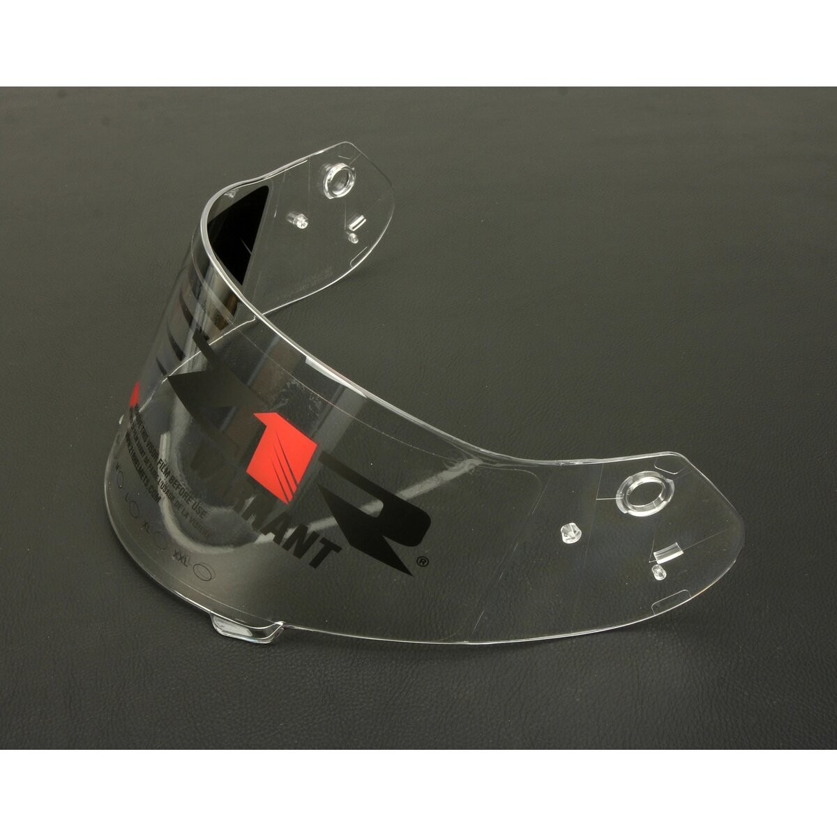 Z1R Clear Shield for Warrant Helmet - 0130-0916