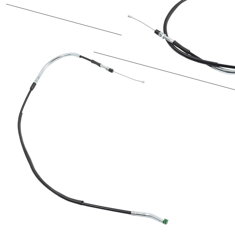 Clutch Cable Wire Line Fit For Yamaha FZ1 1000 N 2006-2013 2014