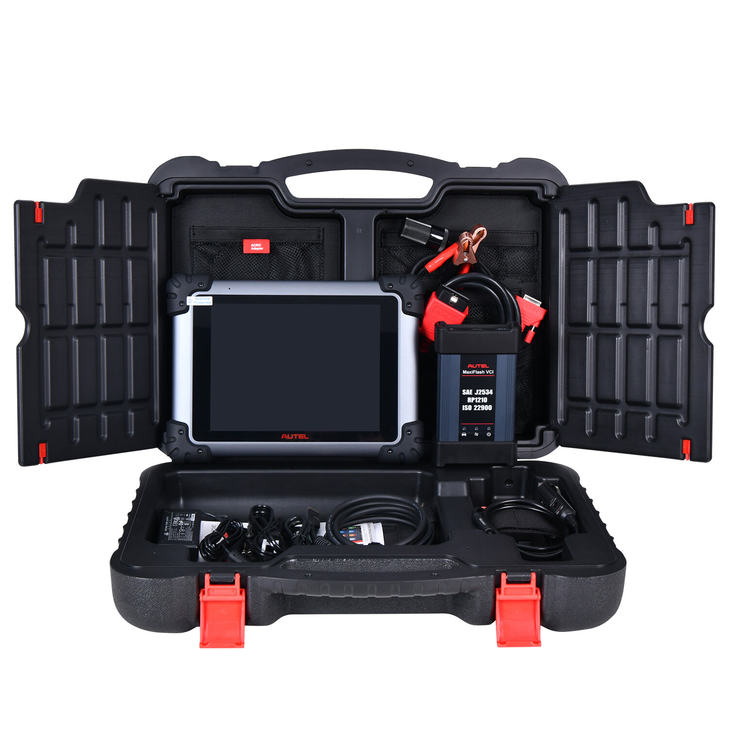 2025 Autel MaxiSys Elite II PRO As MS909 Diagnostic Scan Programming Key Coding