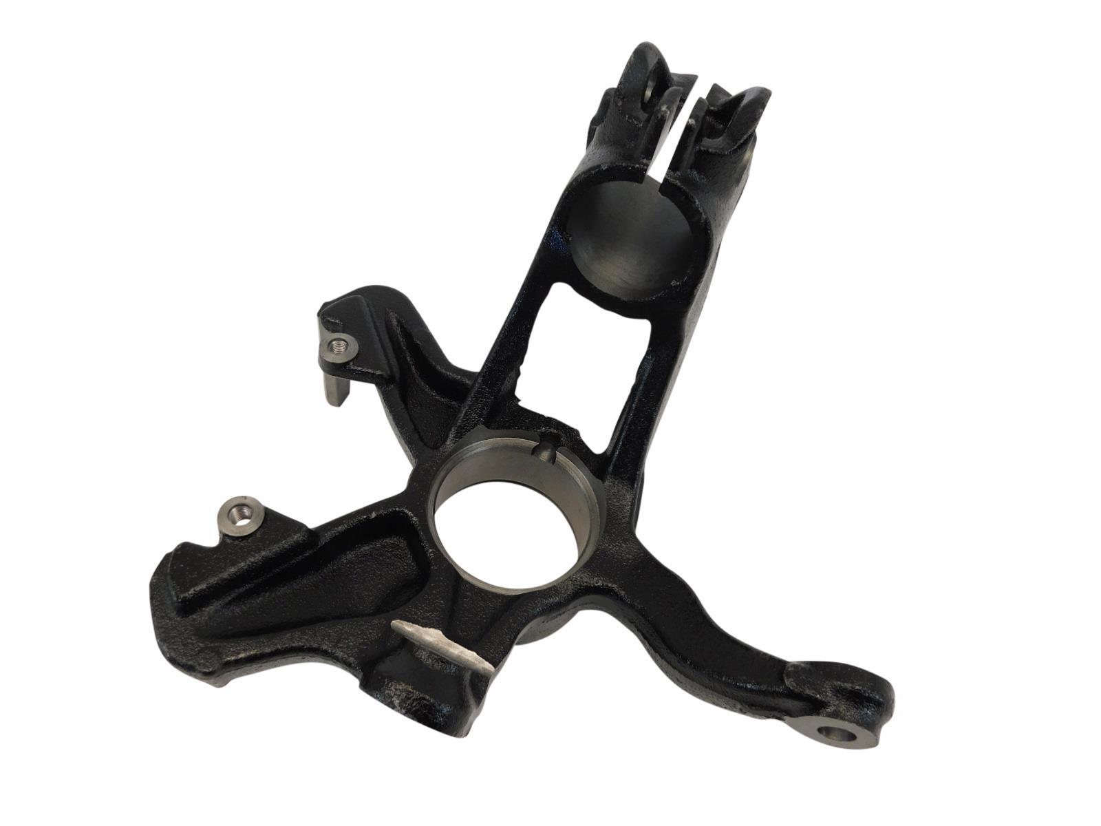 NEW AUDI A1 MK2 DRIVERS SIDE RIGHT FRONT STEERING KNUCKLE (256MM DISC) 2019>