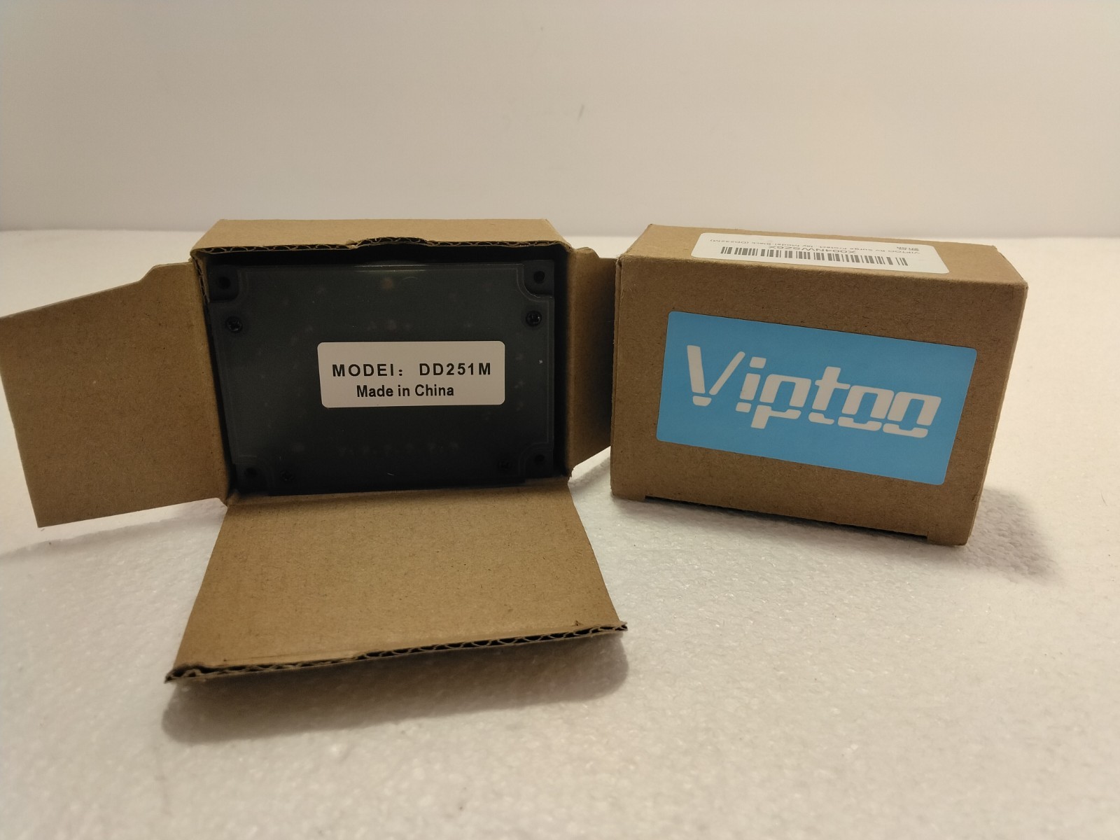Brand New Surge Protector Replacement Module 50 Amp Model DD251M By Viptoo NIB