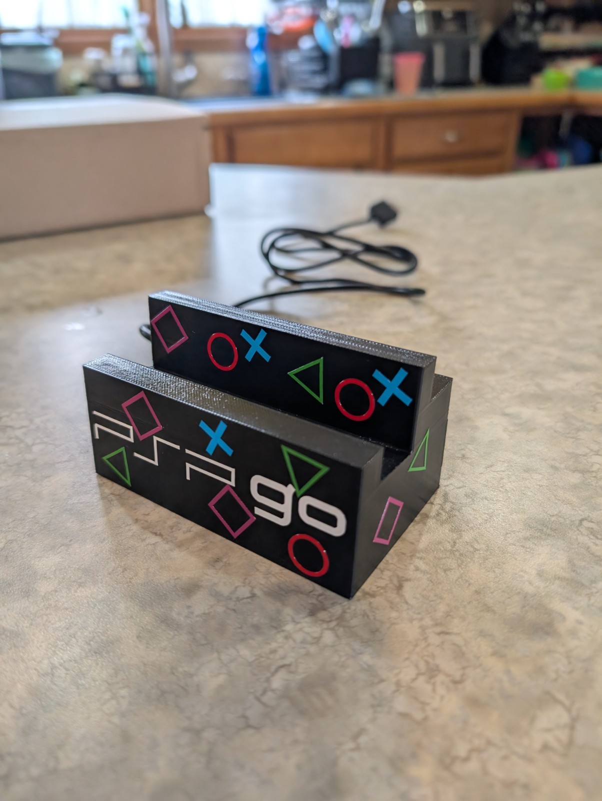 PSP Go Charging Dock