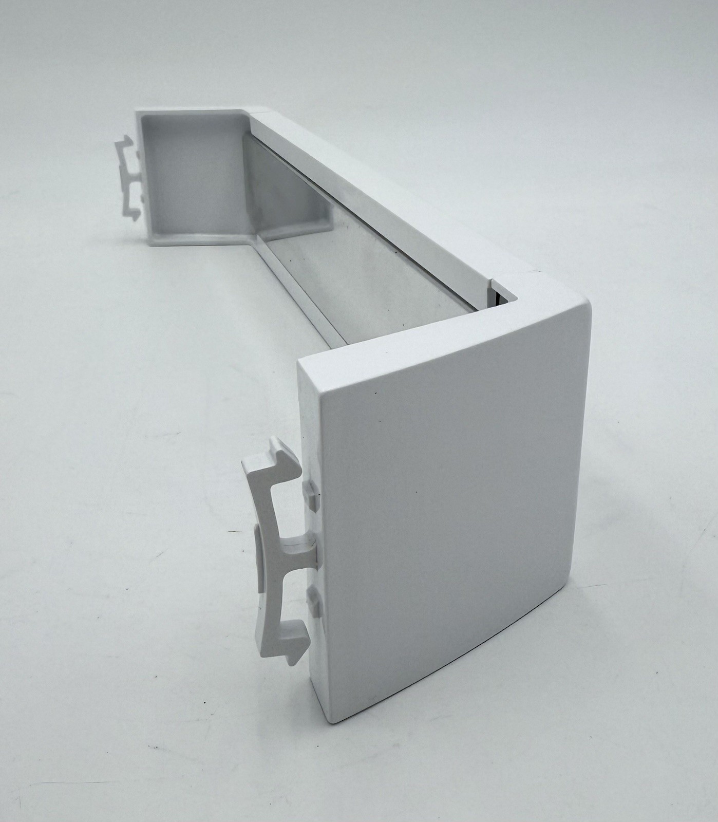 Kitchenaid Refrigerator Freezer Door Shelf Assembly 2000606