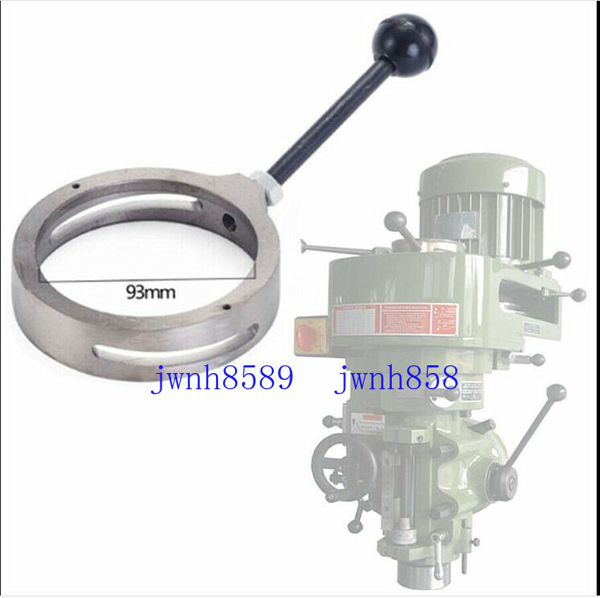 Milling Machine Part A29-31 Clutch Speed Adjust Handle Cam Ring For Bridgeport