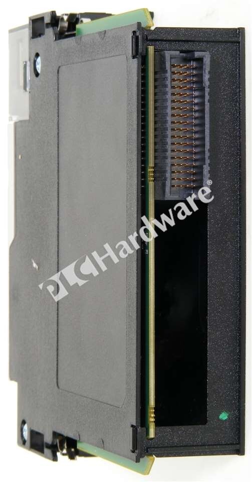 Allen Bradley 1756-L72 Series B ControlLogix Logix5572 4MB Memory Controller