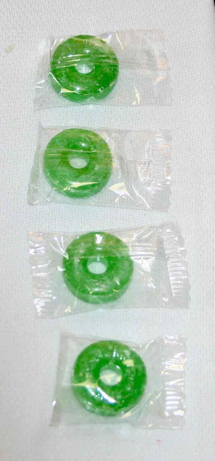Life Savers Watermelon - 2 pounds - 32 Ounces Hard candy  FREE SHIPPING in box