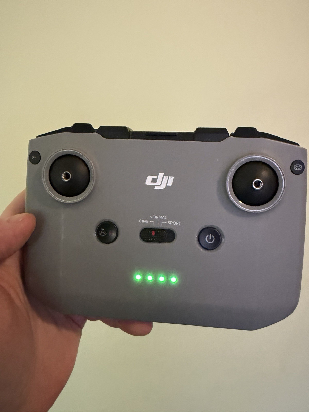 DJI RC-231 Remote Controller for Drone DJI