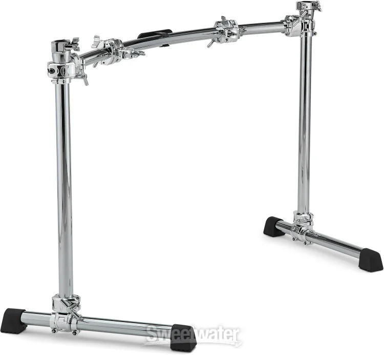 Gibraltar GDR100C-CHR Curved Drum Rack