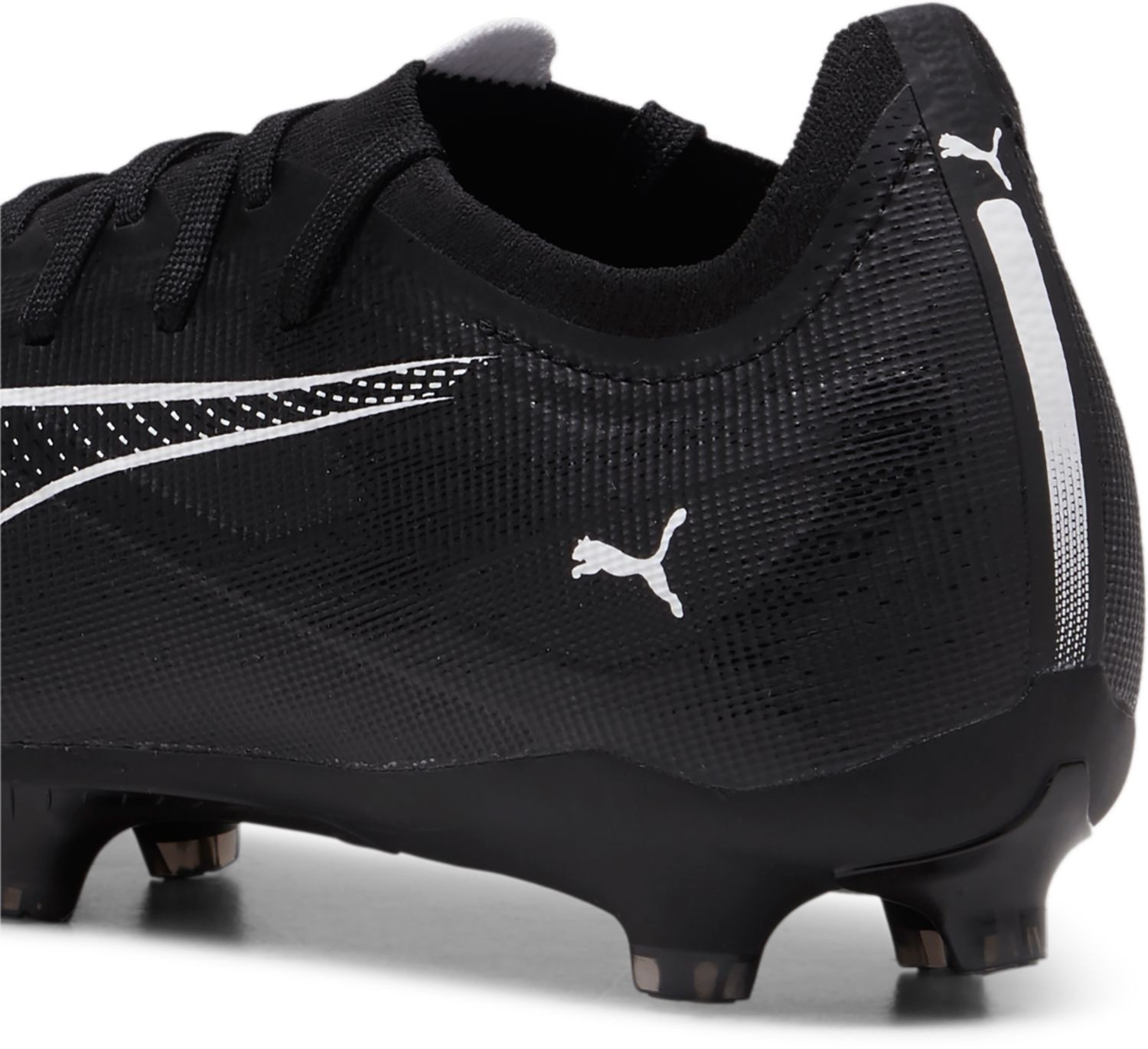 Puma Men's 13 Ultra 5 Match FG AG Soccer Cleats Eclipse Pack 107687-02