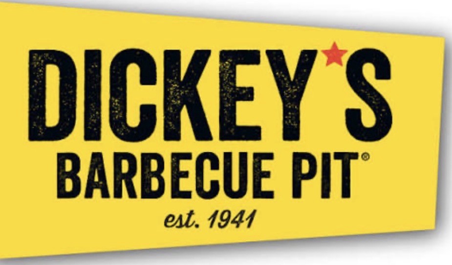 Dickey's Barbecue Pit Food & Beverage Gift Card, US Nationwide, No Expiration