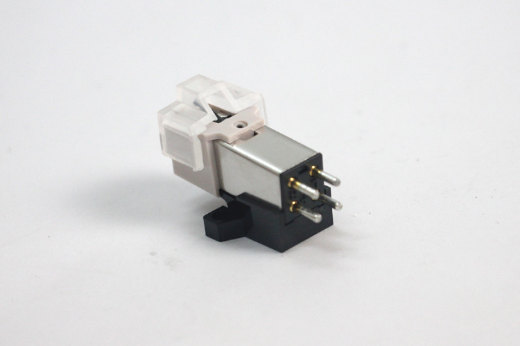 2 sets Turntable Headshell+AT3600L cartridge+ stylus for TURNTABLE Phonograph