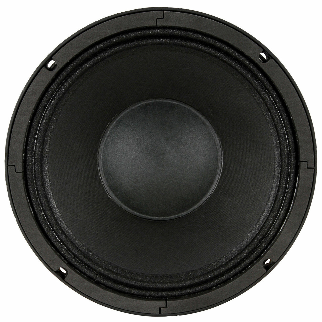 B&C R10MD26 Recone Kit for 10MD26 10" Mid-Bass Speaker 700 Watts / 8-Ohms *NEW*