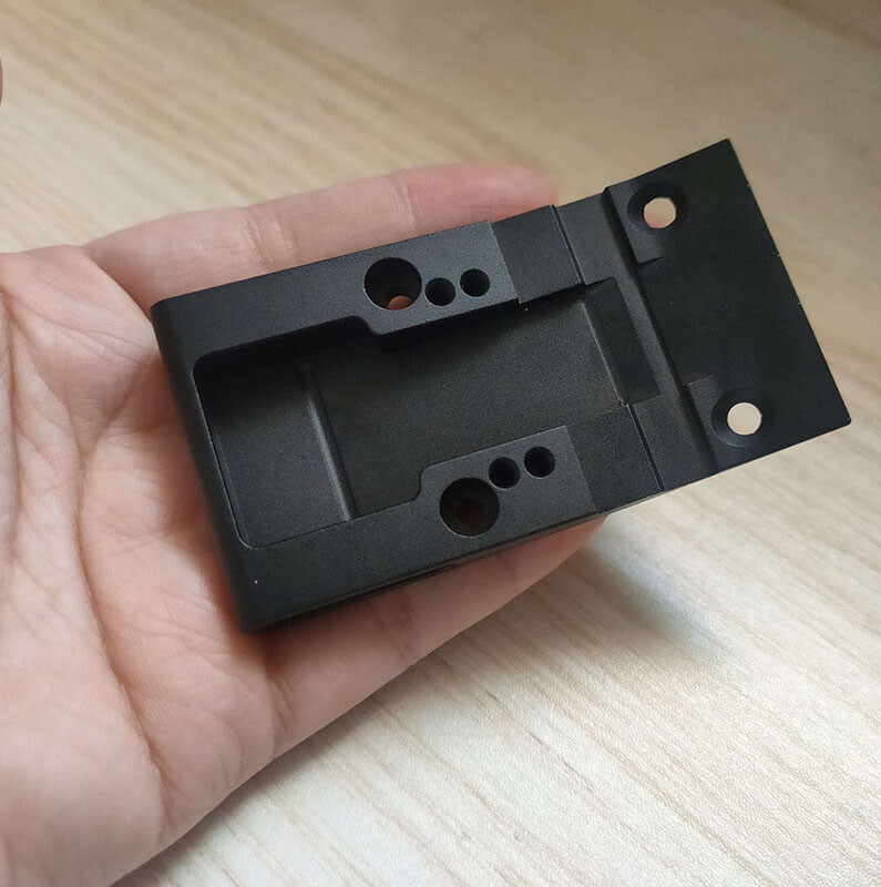 Metal Tactical ANVIS 6 9 Helmet NVG Mount Adapter + Base Mount Adapter Plate