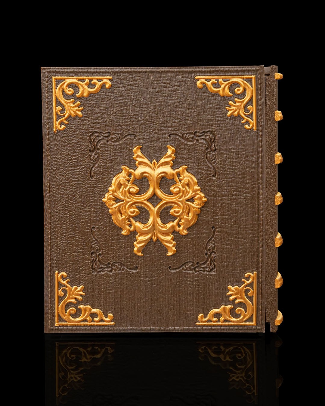 Slayer’s Codex Dice Box and Tray