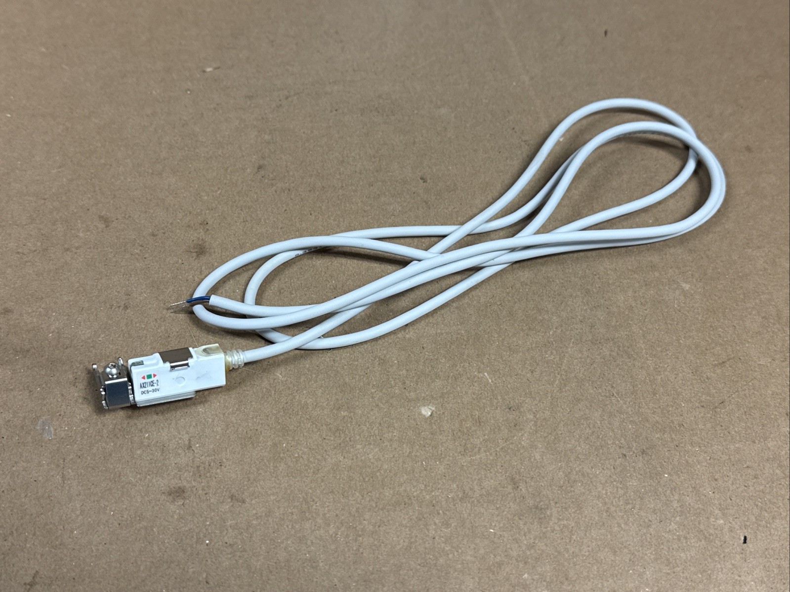 NEW Taiyo AX211CE-2 Proximity Sensor Switch WARRANTY FAST SHIPPING