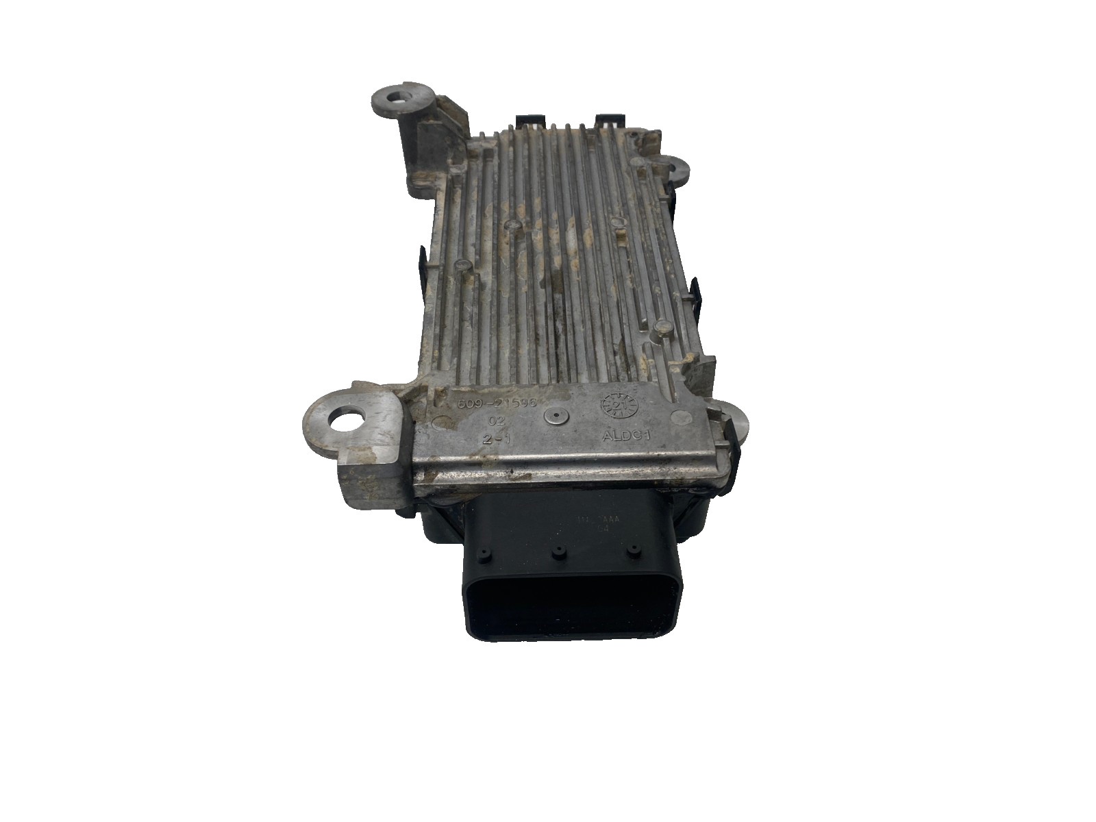 21 22 23 HONDA RIDGELINE AUTOMATIC TRANSMISSION CONTROL MODULE OEM B0.09