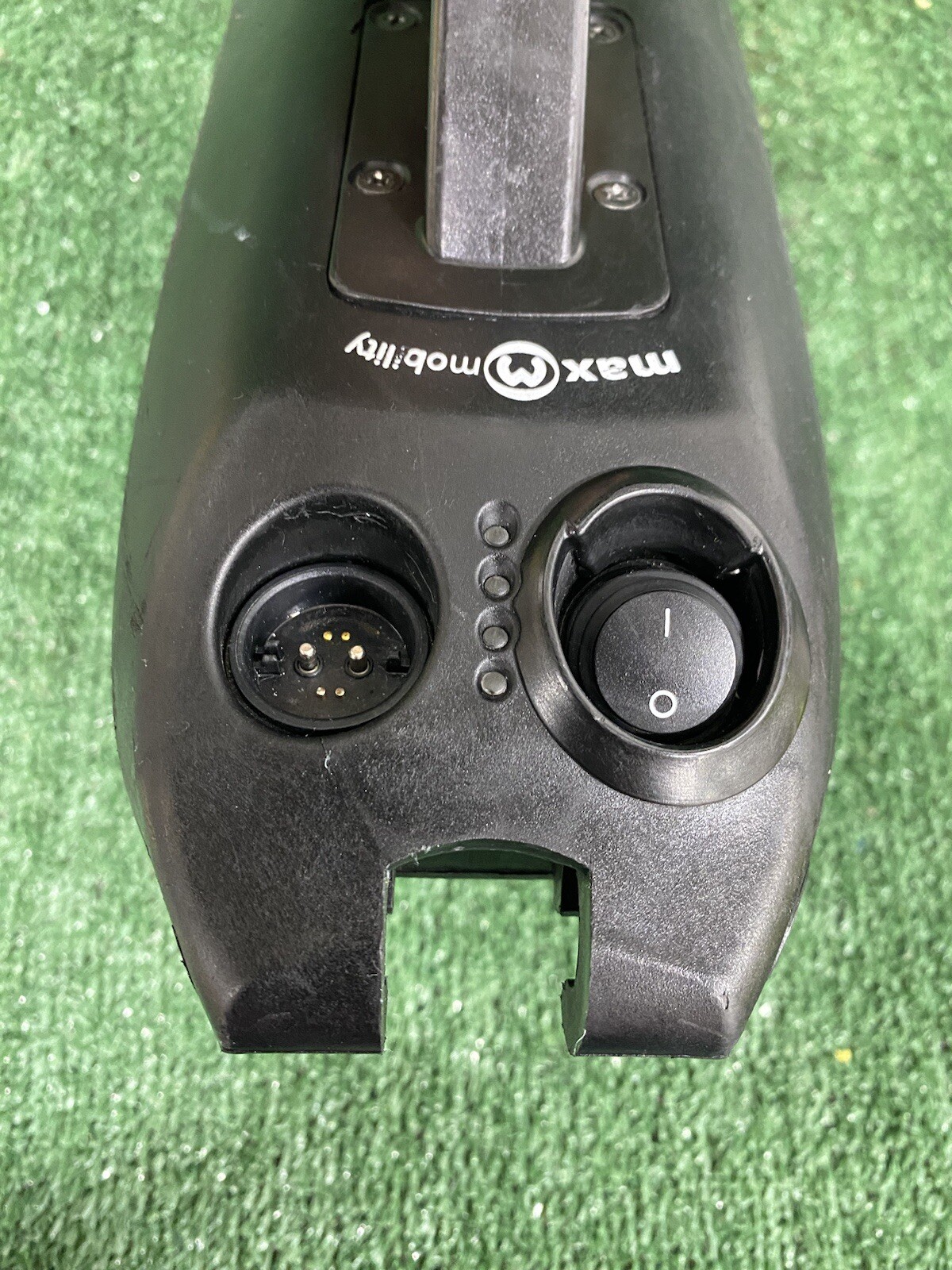 SmartDrive MX2 - No Power - Untested - No Charger - 2015