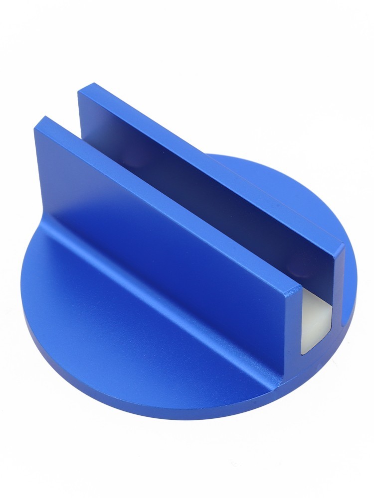 for lifting Tool Magnet Base for versatile Usage Anodized Finish High Strength