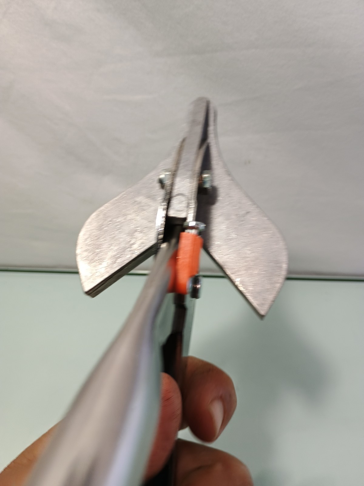 Original Lowe Hand Mitre Cutter Tool Made In Germany