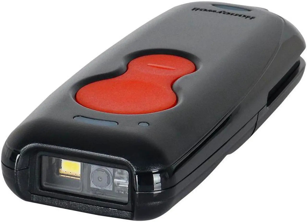 Honeywell 1602G2D-2-USB-OS Voyager Wireless 2D Pocket Barcode Scanner Bluetooth