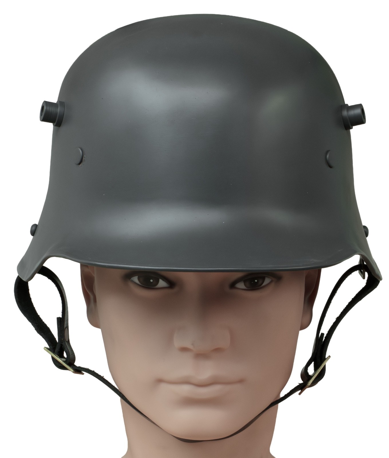 German helmet M16 (Stahlhelm model 1916) WW1 GERMANY - REPRO