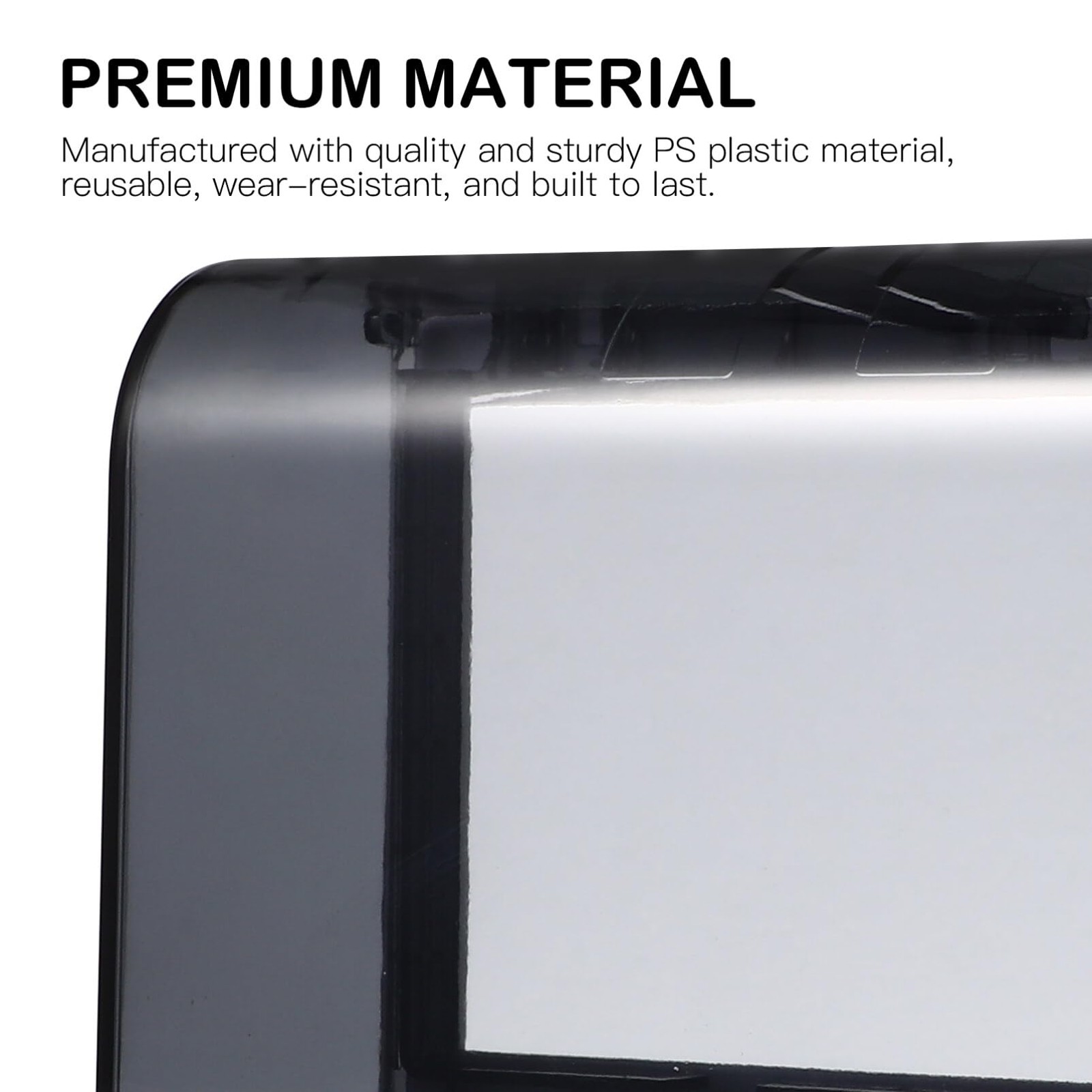 Outlet Cover Outdoor Plug Box Guard Case Protector Double-Position Thickened ...