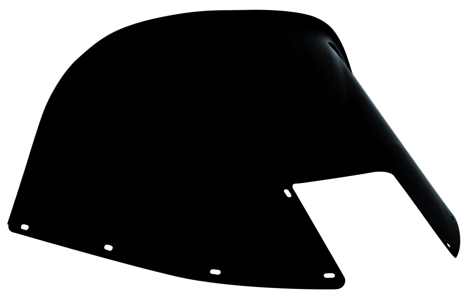 Kimpex Windshield Fits Arctic cat OEM# 0606-181