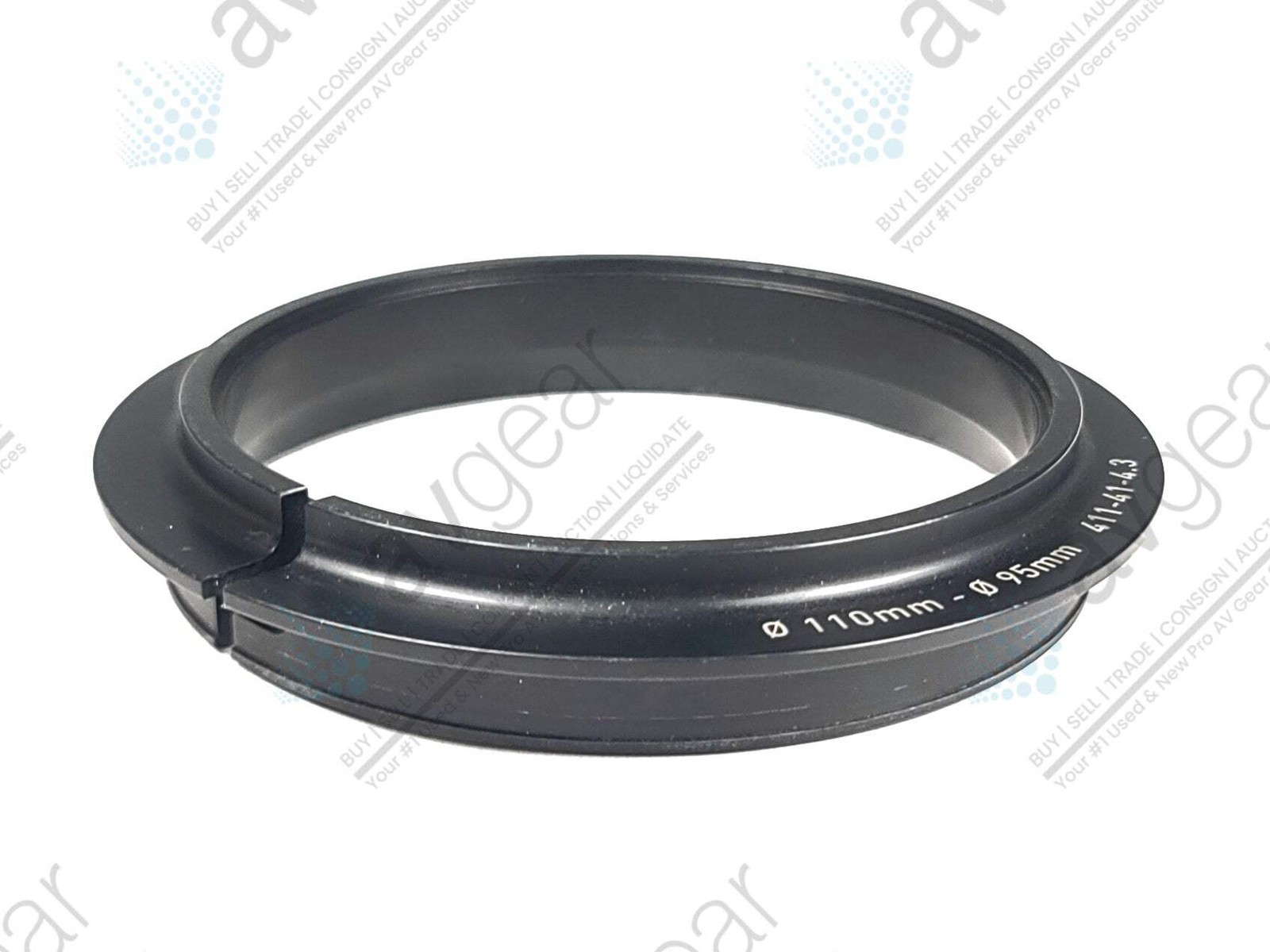 Chrosziel 110:95mm Step-Down Ring (C2041-832)