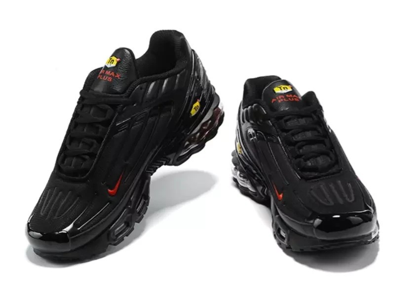 Air Max TN Plus 3 Men Shoe Casual Running Trainer US Sneaker