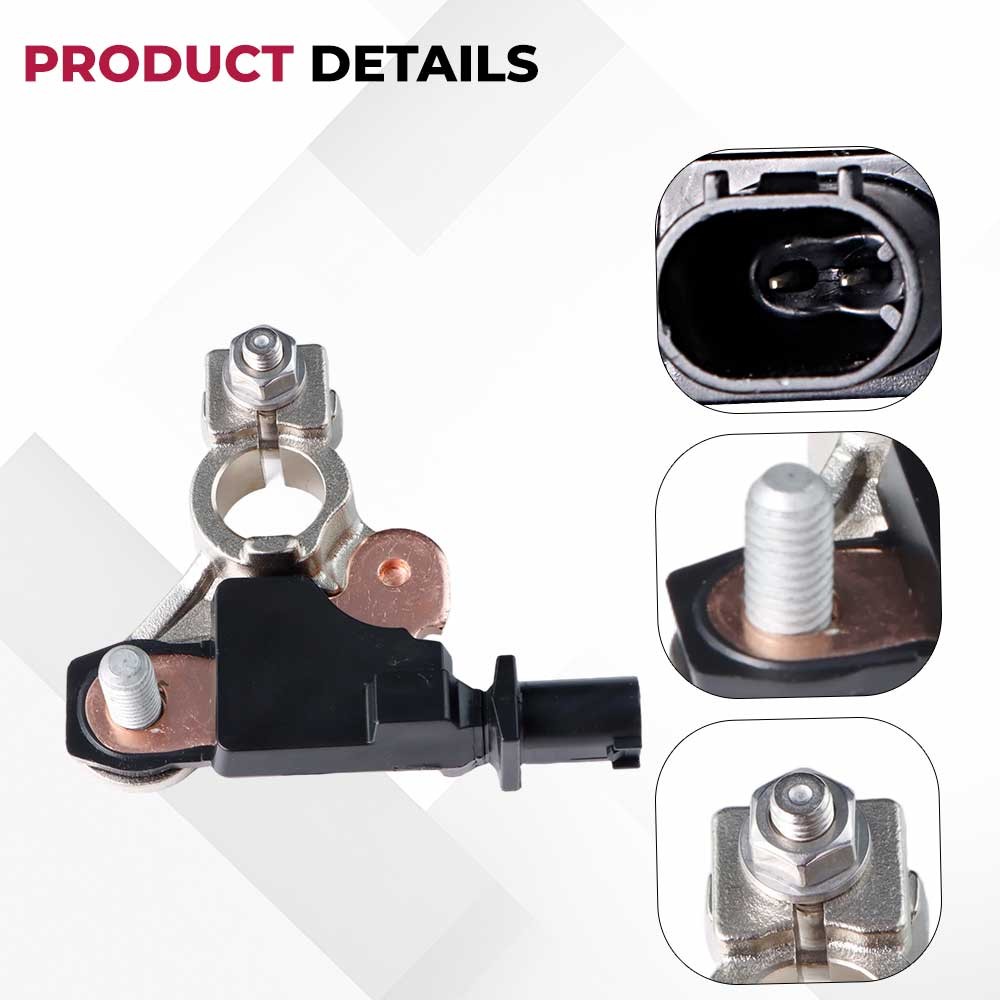 Battery Temperature Current Sensor For Chrysler Pacifica 3.6L V6 2017-2020 NEW