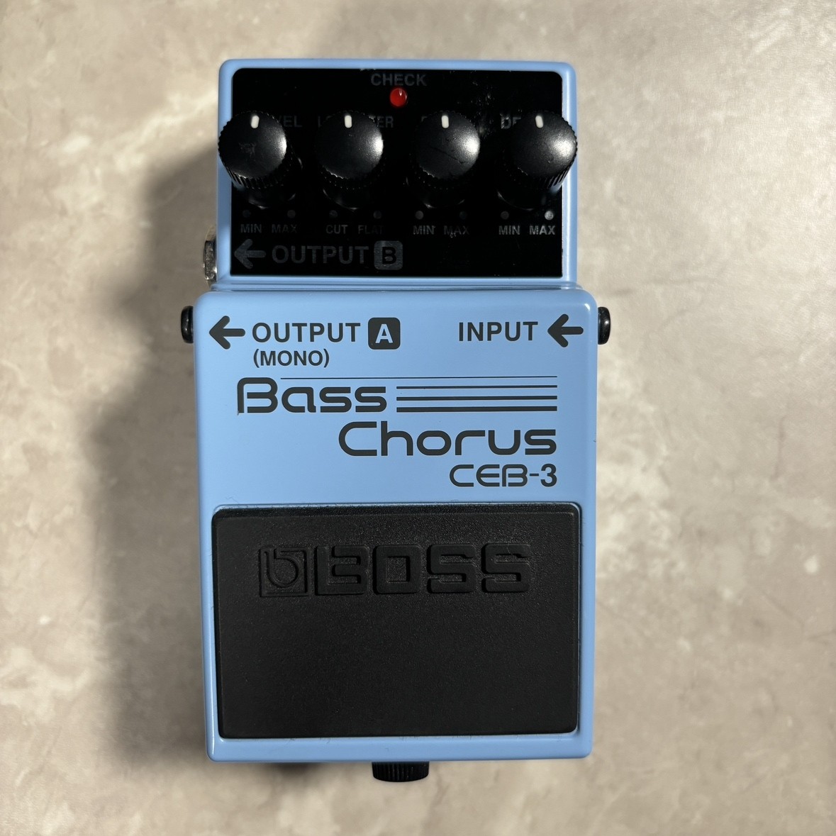 BOSS CEB-3 626023