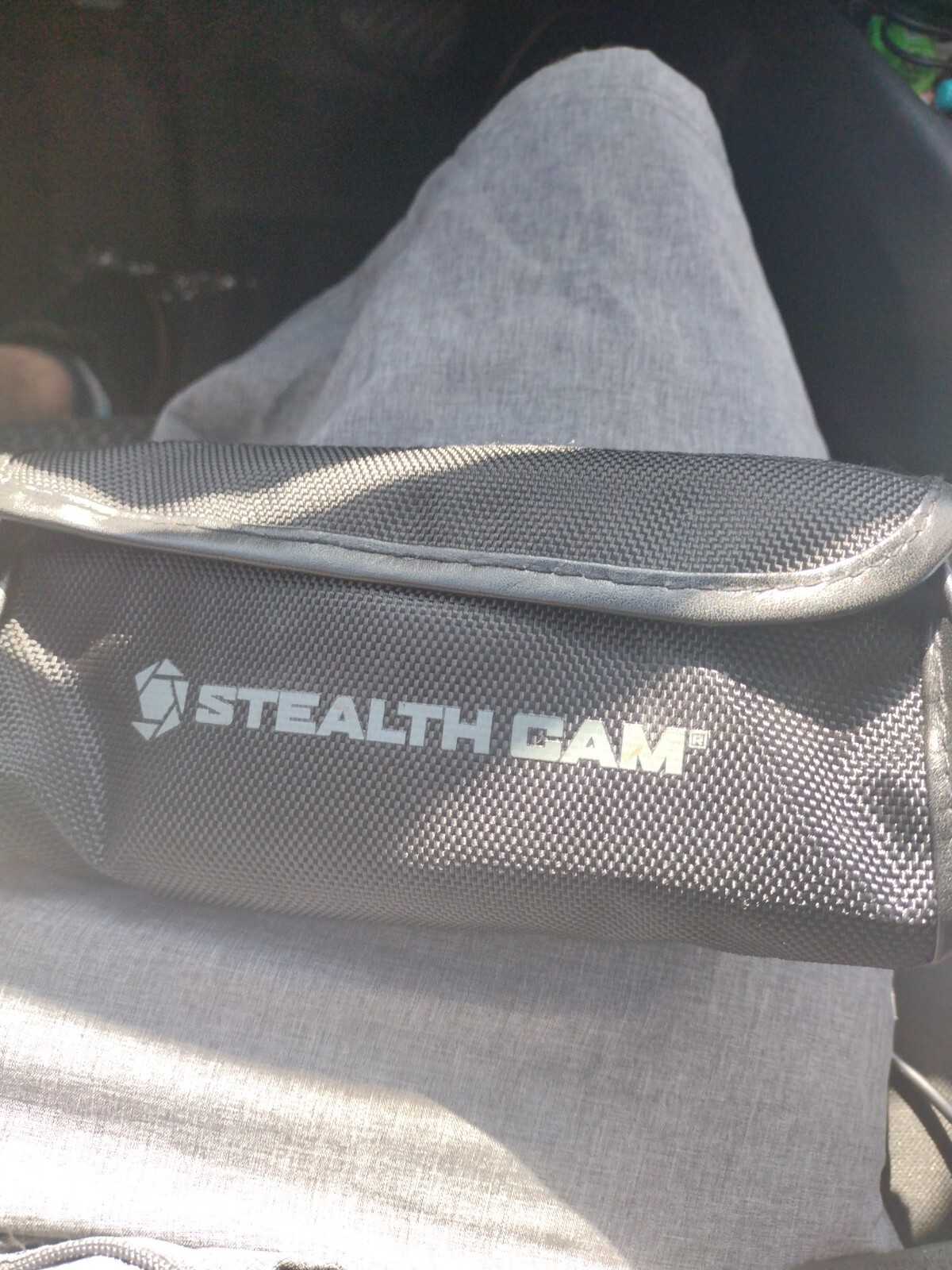 Stealth Cam Digital Night Vision Monocular STC-XNVM