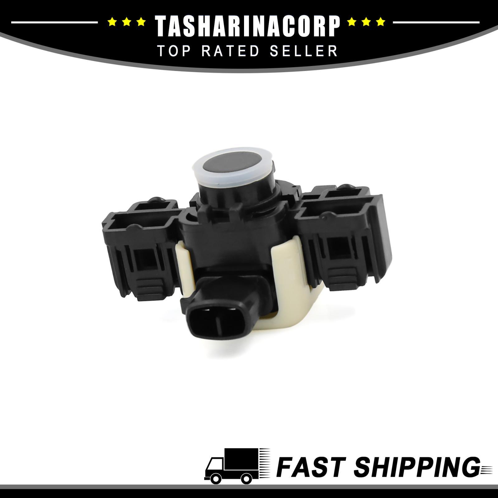 Fit for Lexus ES300h 2013-2015 PDC Bumper Parking Aid Sensor 89341-33200 1/lot